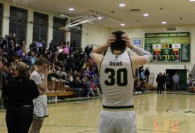 Santa Barbara Stunned in Semifinal Loss to Palm Springs