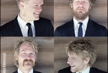 Danish String Quartet at UCSB