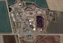 Greka Found Operating Open Waste Pit Without Permit