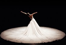Jessica Lang Dance at the Granada