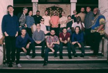 Snarky Puppy at the Granada