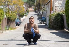 Sad Boy’s Santa Barbara Story