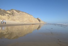 Hollister Ranch Seeks to Disqualify Judge