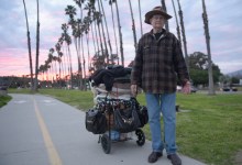 Pop-Up Shelters Get More Funding