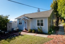 Maple Court’s Romantic Cottages