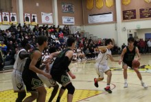 Santa Barbara Defeats Oxnard in CIF Division 3 State Playoffs