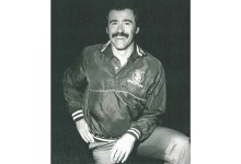 Joby Nuñez:  1948-2019