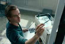 ‘Never Look Away’ Should Be Better