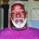 Jose “Joe” Saenz  Maya