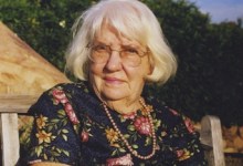 Mary Edna Vincent