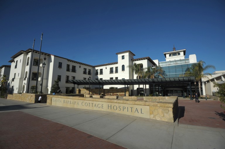 Cottage to Open 10 Urgent Care Clinics The Santa Barbara