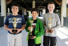Santa Barbara County Spelling Champs Advance