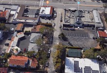 Goleta Tackles Parking in Old Town