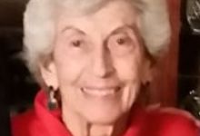 Malca (Mom, Gaga) Lebell