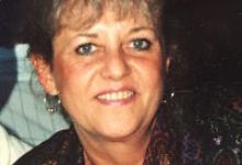 Sharolyn Filcher Edwards