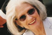 Natalie Browning Harpham