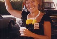 Marie L. Harden