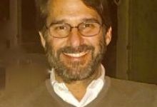 Mark Cleveland Mazzetti