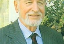Roger Miles Lydon
