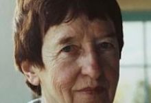 Helen  McCarthy