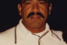 Javier Palomino Palomino
