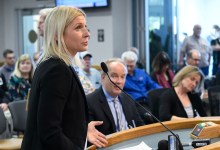 Oil D-Day in Santa Barbara Approaches