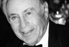 Leonard “Buzz” Blair