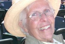 Anita Rodriguez Sargent