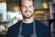 Chef’s Corner: Adam Shoebridge @ Helena Avenue Bakery