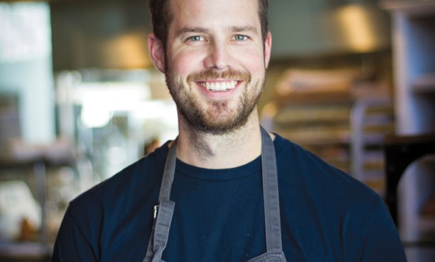 Chef’s Corner: Adam Shoebridge @ Helena Avenue Bakery