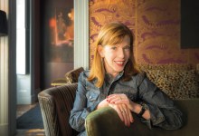 An Evening with Susan Orlean