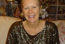 Leslie Ann (Boyd) Mann