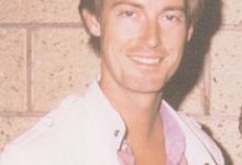 Jonathan  Floyd