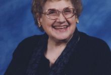 Miriam L. “Mimi” Hanlon