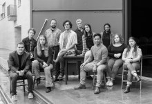 ‘The Laramie Project’ at Hatlen Theater