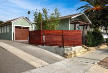 Make Myself at Home: Duo of Downtown Options