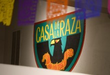 New Radio Station at La Casa de la Raza