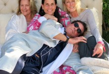 SBIFF’s Pajama Party Raises Funds for Its Education Programs