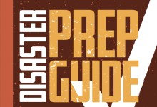 The Santa Barbara Disaster Prep Guide