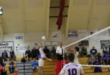 Lightning Strikes in San Marcos’ Victory over Valencia