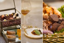 Did the World’s Best Restaurant Just Open in Montecito?