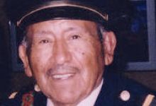 Edward Puentes Caballero