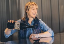 Women Winemakers to Watch: Kat Gaffney and McKenna Giardine
