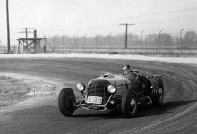 Drag Racing Returns to Its Santa Barbara Roots