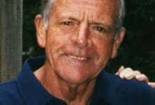 Harold Earl Jones