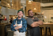 Santa Barbara Public Market Welcomes Soul Cal Smokehouse