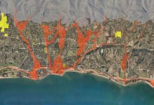 Do You Live in a Red Zone?