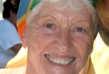 Sally F. Yater
