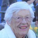 Barbara Rogers Stevens