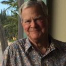Eugene Edwin Peterson